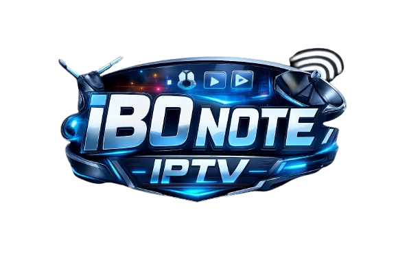 IBO IPTV Logo